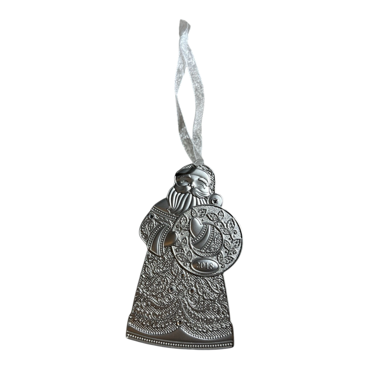 2018 Saint Nick (Santa Claus)