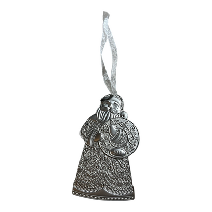 2018 Saint Nick (Santa Claus)