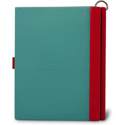 2018 School Hallmark Ornament (School) QGO2023