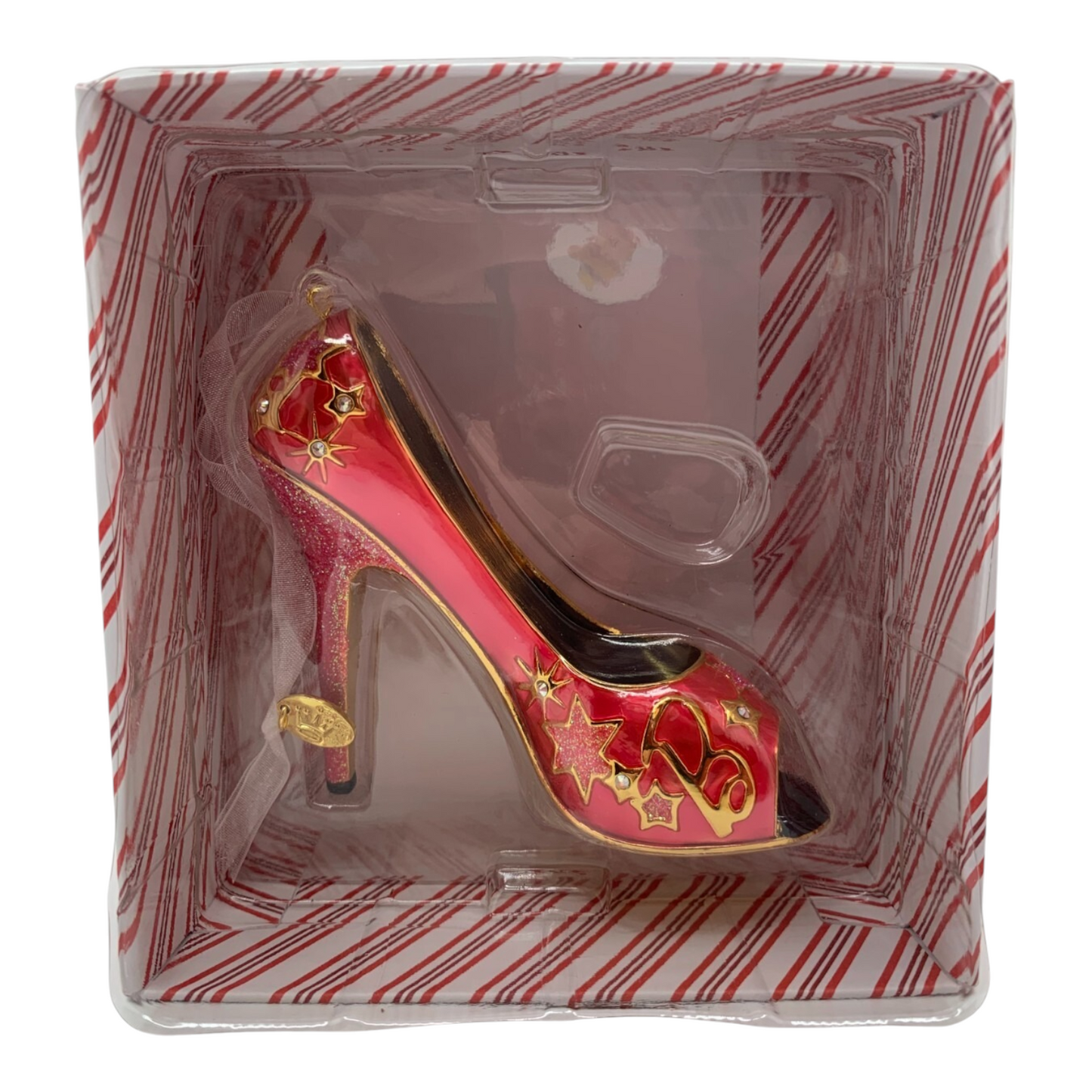 2018 Shoe-sational! (Barbie)