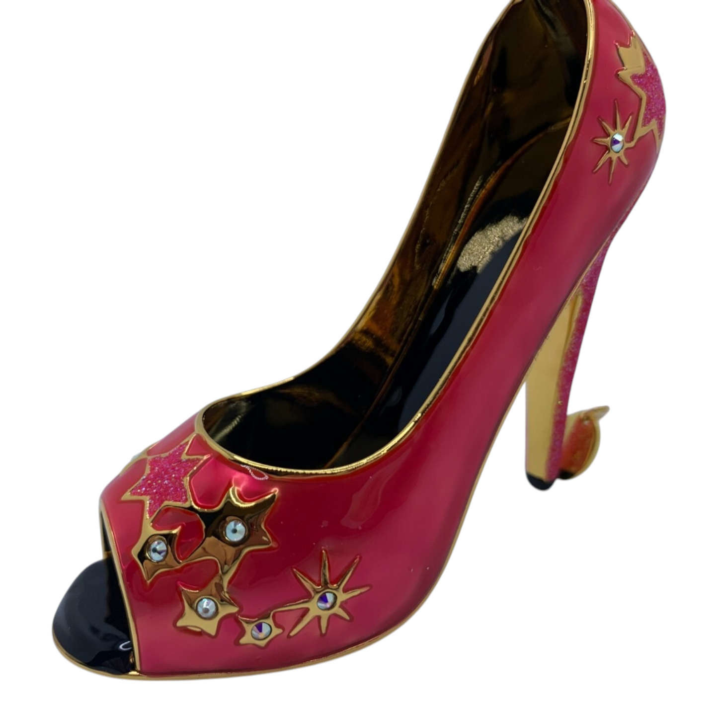 2018 Shoe-sational! (Barbie)