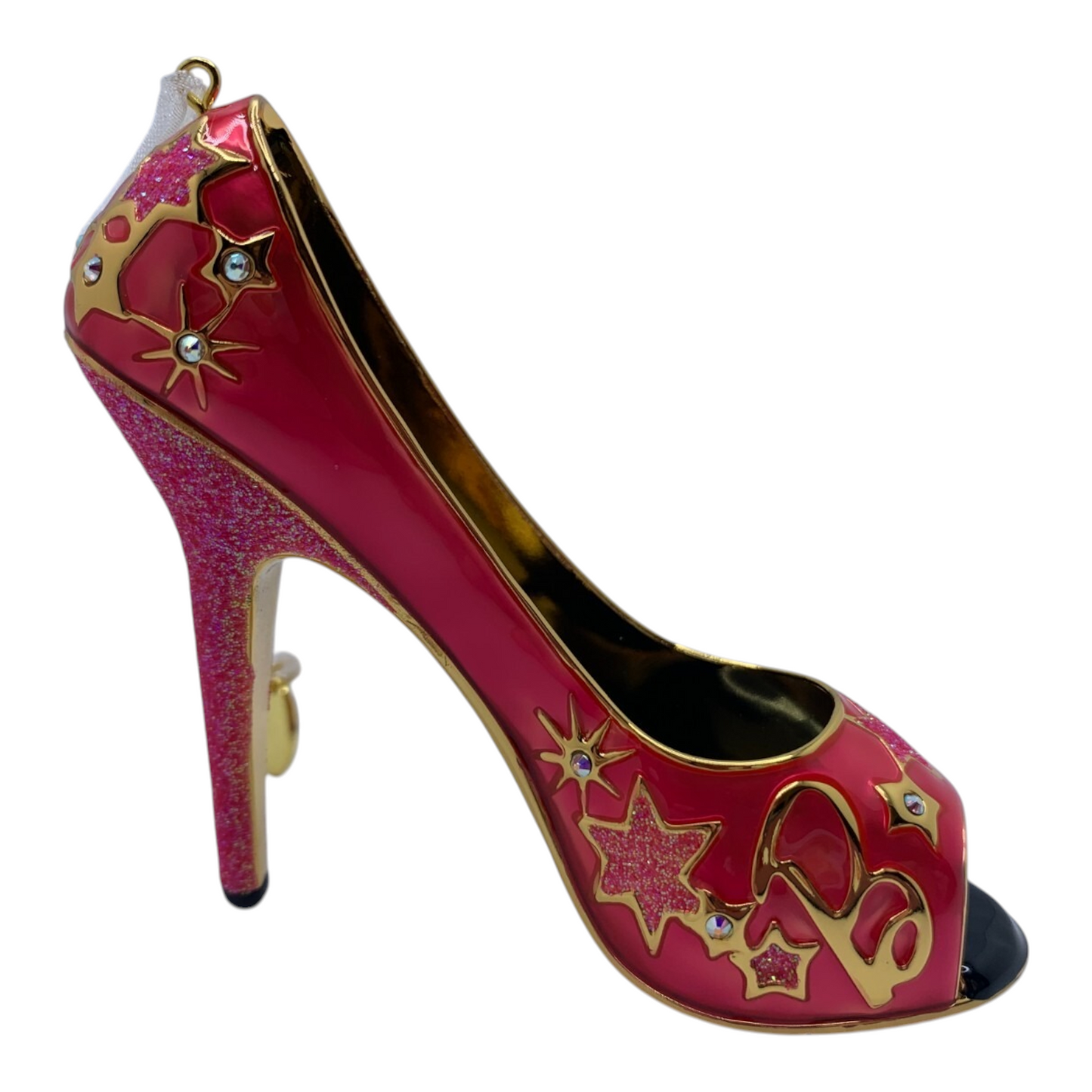 2018 Shoe-sational! (Barbie)