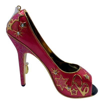 2018 Shoe-sational! (Barbie)