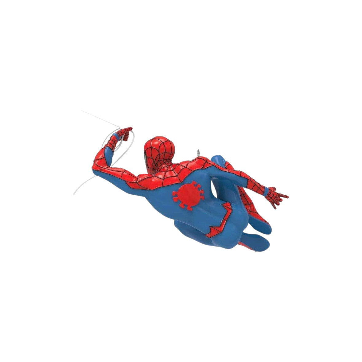 2018 Spidey Swings Into Action (Super Heroes)
