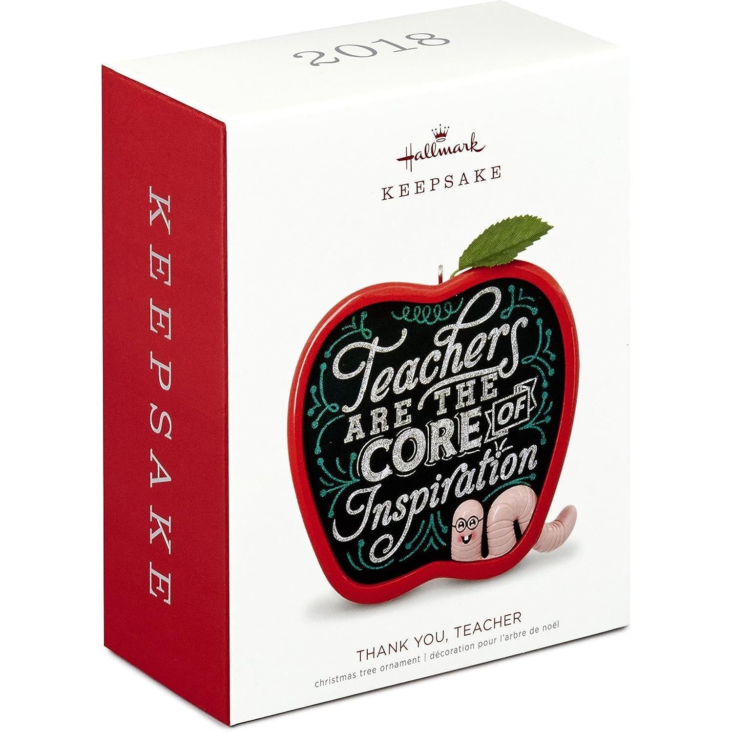 QGO2133 2018 Thank You, Teacher (Teacher) Image3