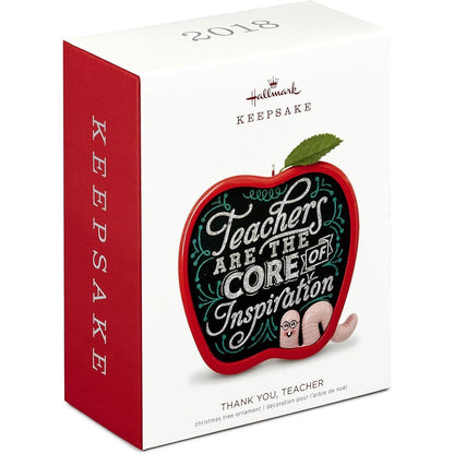 QGO2133 2018 Thank You, Teacher (Teacher) Image3