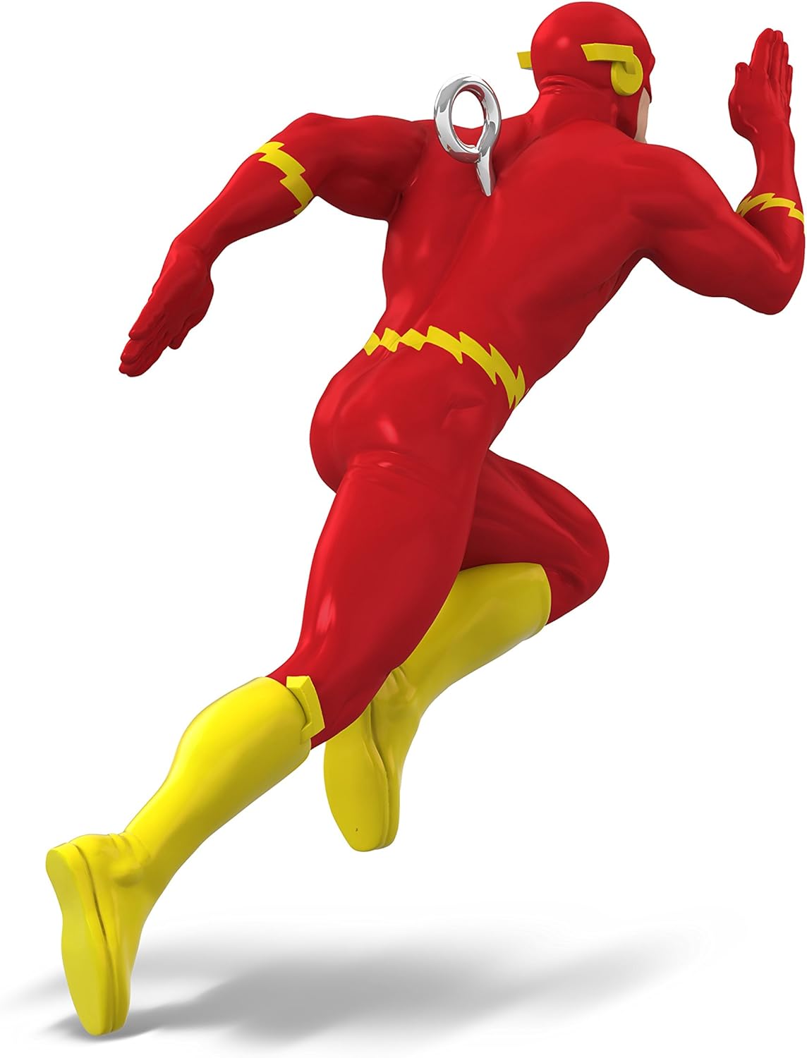 2018 The Flash Hallmark Ornament (Super Heroes) QXM8113