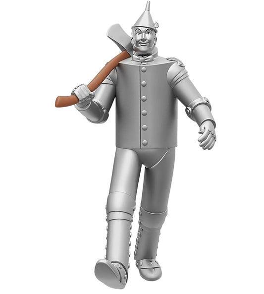 2018 Tin Man Hallmark Ornament (The Wizard of Oz) QXE3133