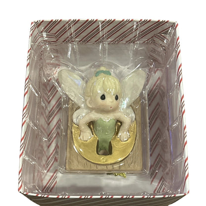 2018 Tinker Bell Hallmark Ornament (Disney) QXE3143