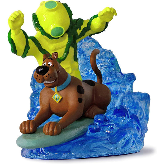 2018 A Clue For Scooby-Doo Hallmark Ornament (Scooby-Doo) QXI3073