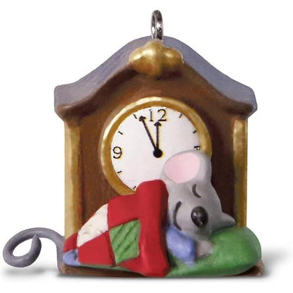 2018 A Creature Was Stirring (A Creature Was Stirring)