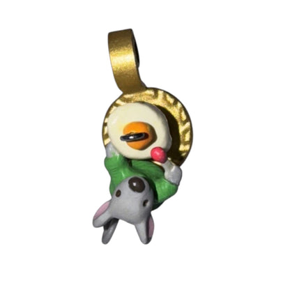 2018 A Creature Was Stirring Hallmark Ornament (A Creature Was Stirring) QXM8133