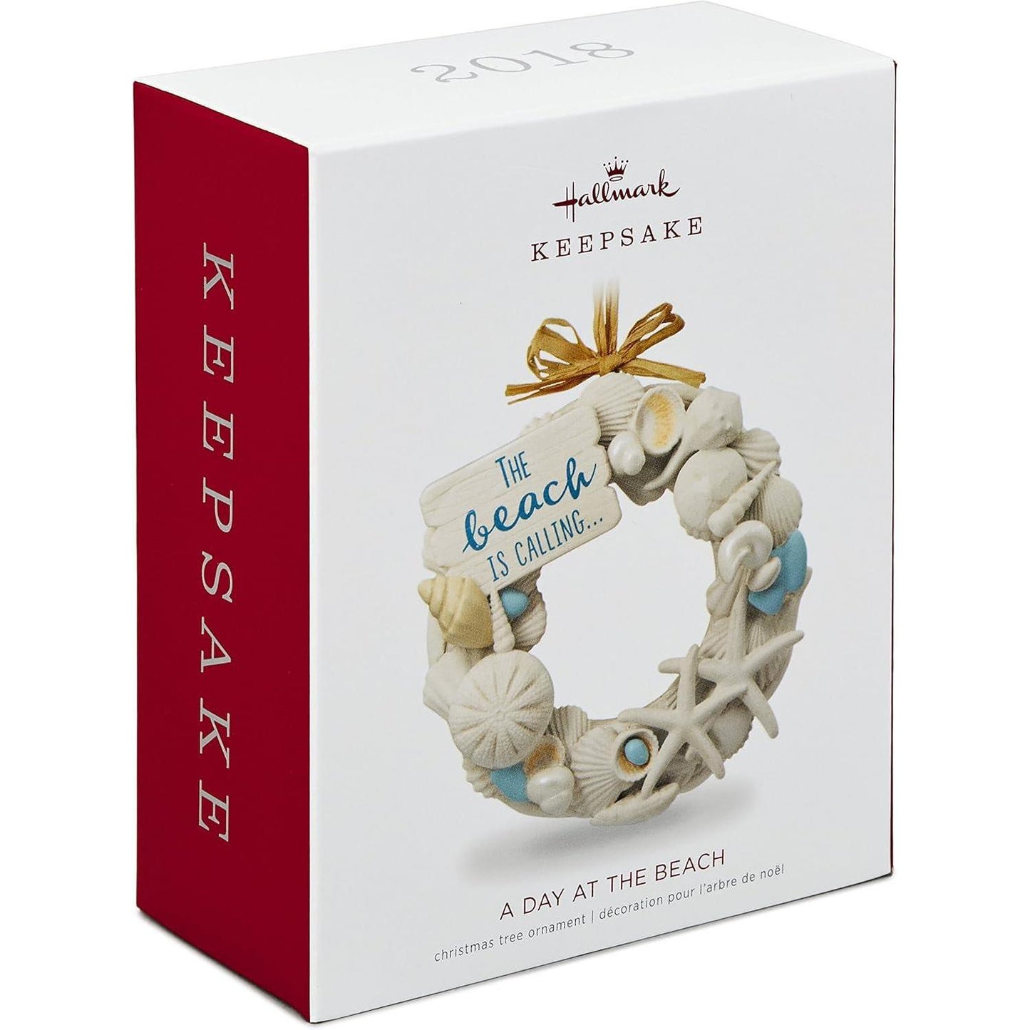 QGO2166 2018 A Day at the Beach! (Beach) Image2