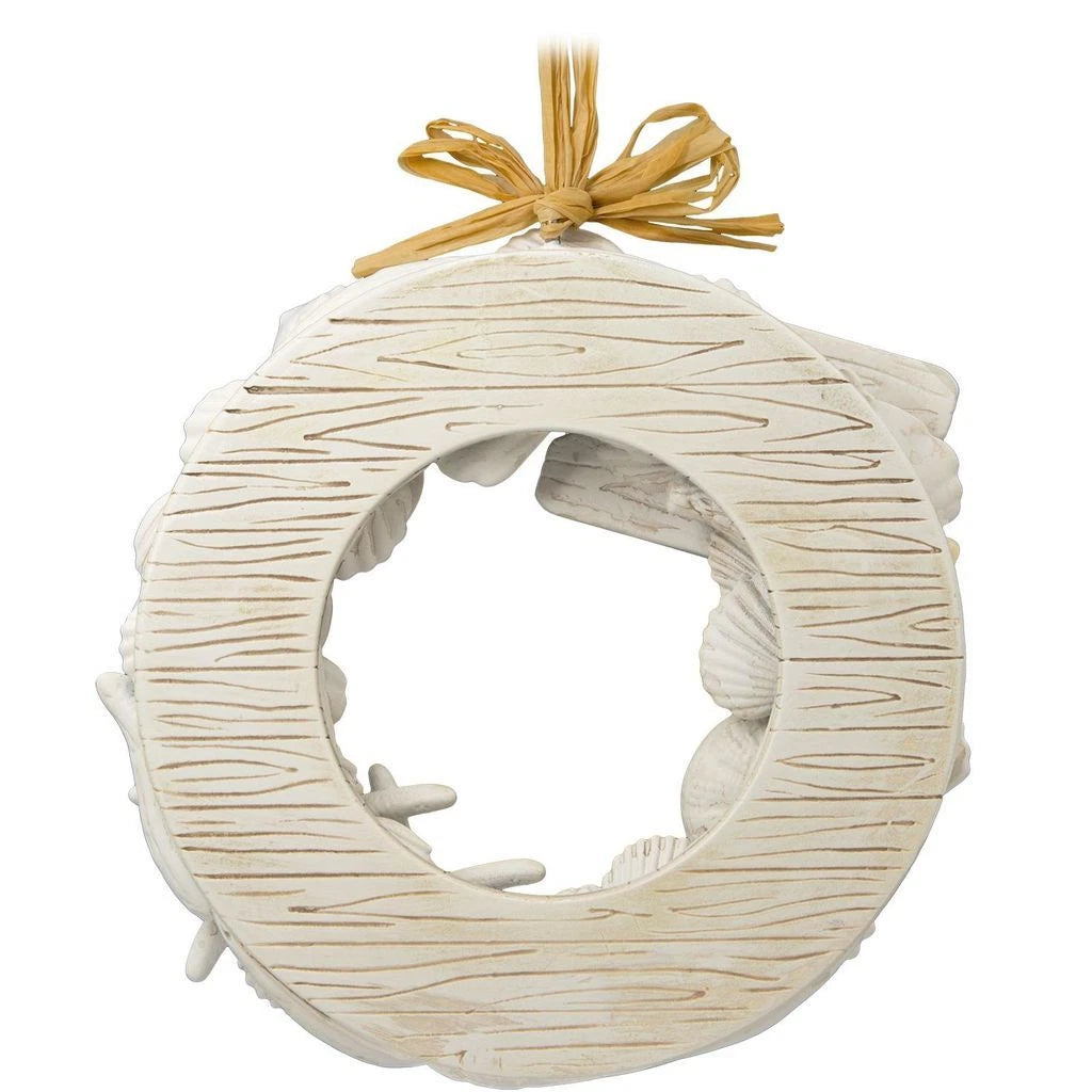 2018 A Day at the Beach! Hallmark Ornament (Beach) QGO2166