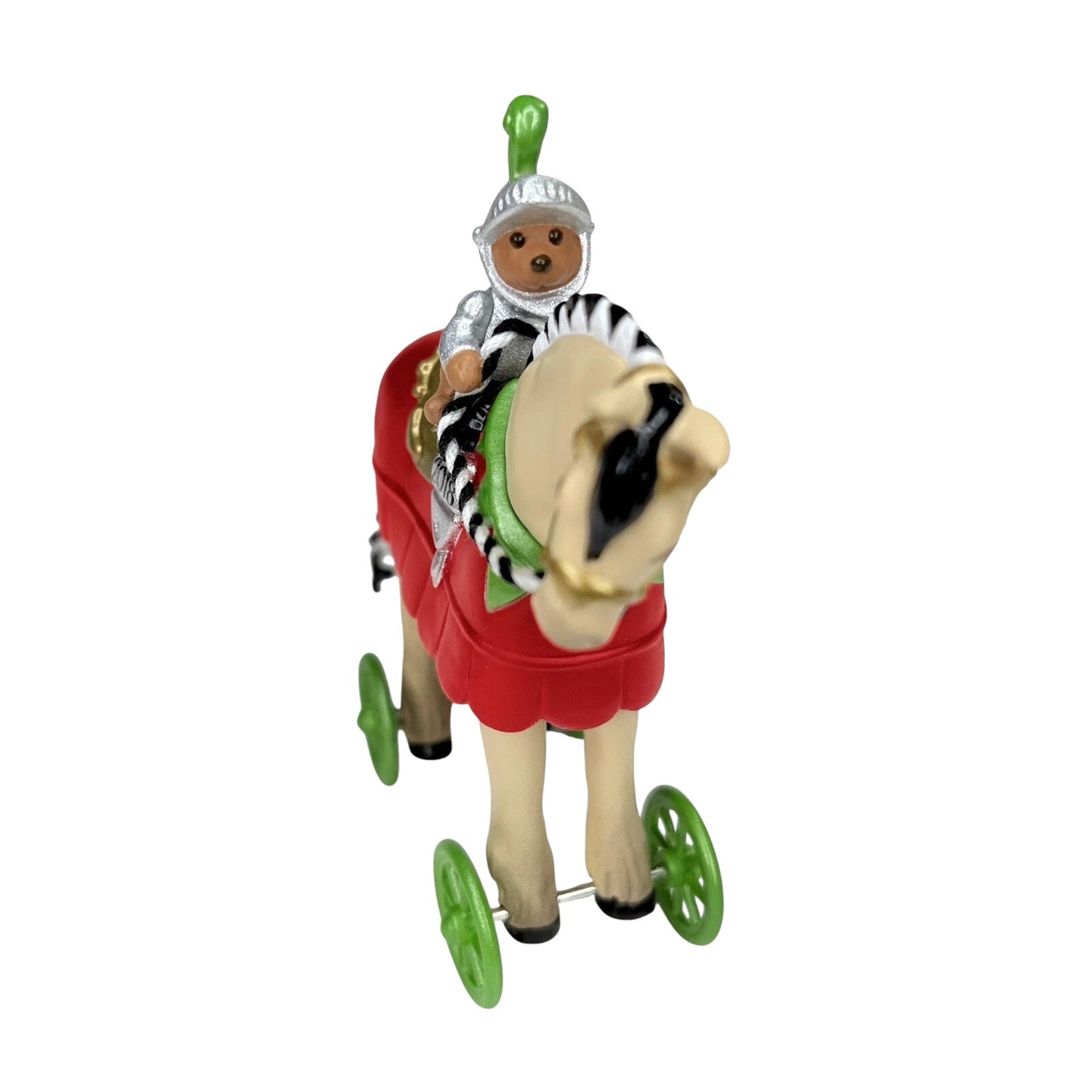 2018 A Pony For Christmas Hallmark Ornament (A Pony for Christmas) QX9503