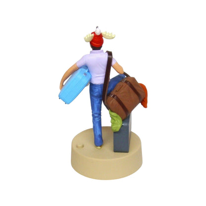 2018 A Quest For Fun Hallmark Ornament (Christmas Vacation) QXI3083 Image5