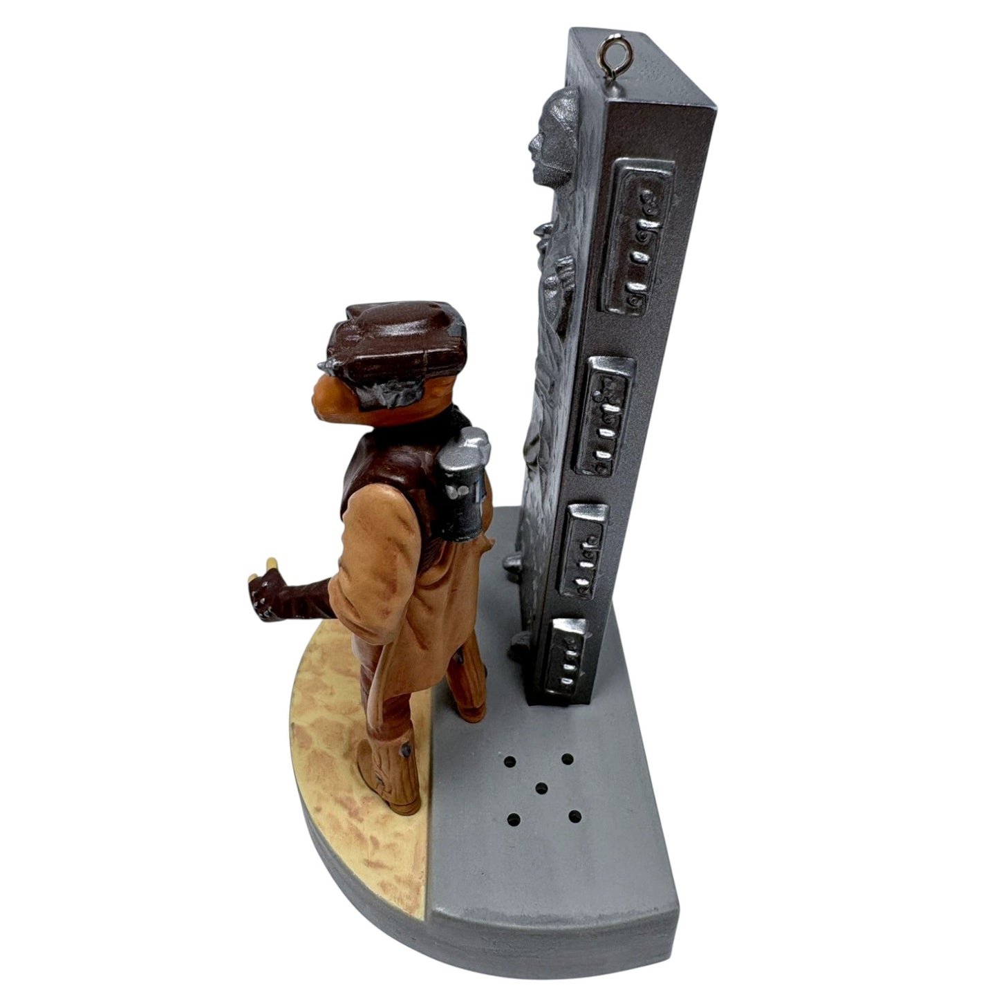 2018 A Rebellious Rescue Hallmark Ornament (Star Wars) QXI3323