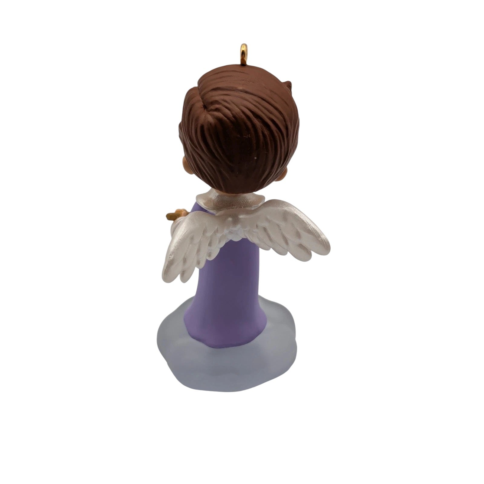 2018 Allium Hallmark Ornament (Mary's Angels) QX9366