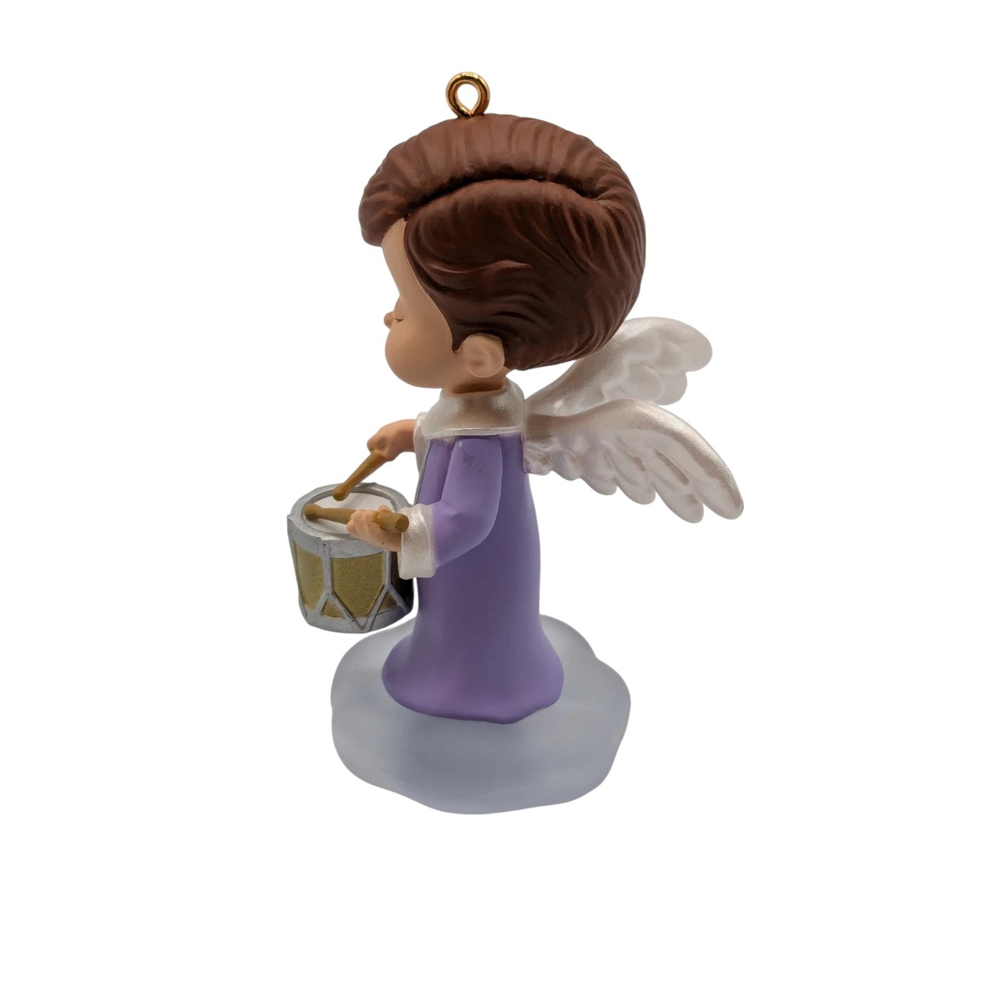 2018 Allium Hallmark Ornament (Mary's Angels) QX9366