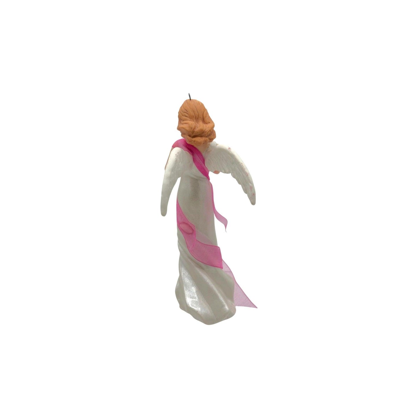 2018 Angel of Courage (Susan G. Komen) Hallmark Ornament QGO1936 Image3