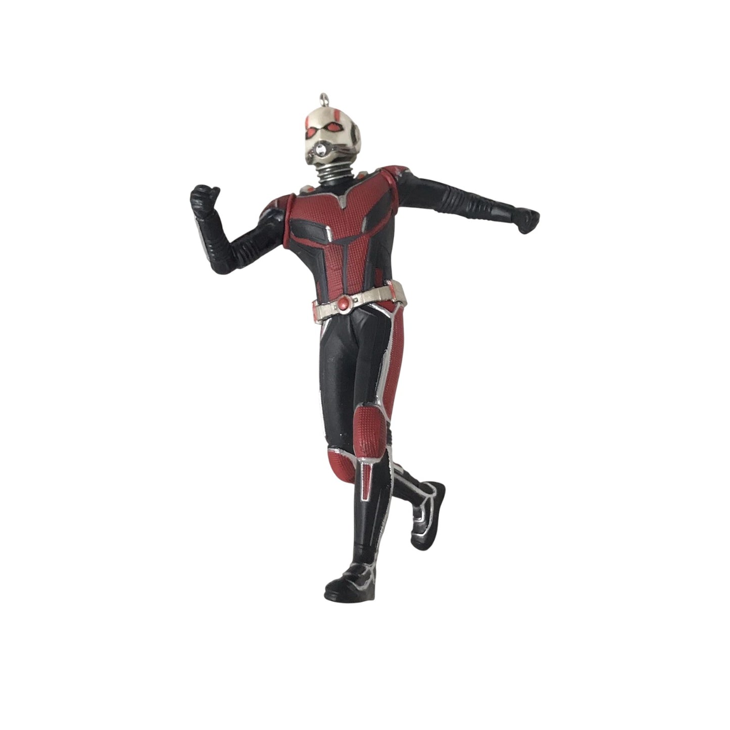 2018 Ant-Man and the Wasp Hallmark Ornament (Super Heroes) QXI8566