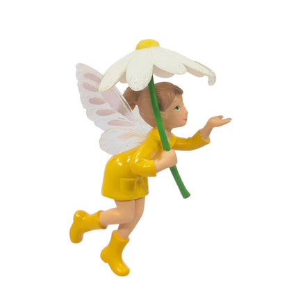2018 April Showers Fairy (Friendly Fairies)