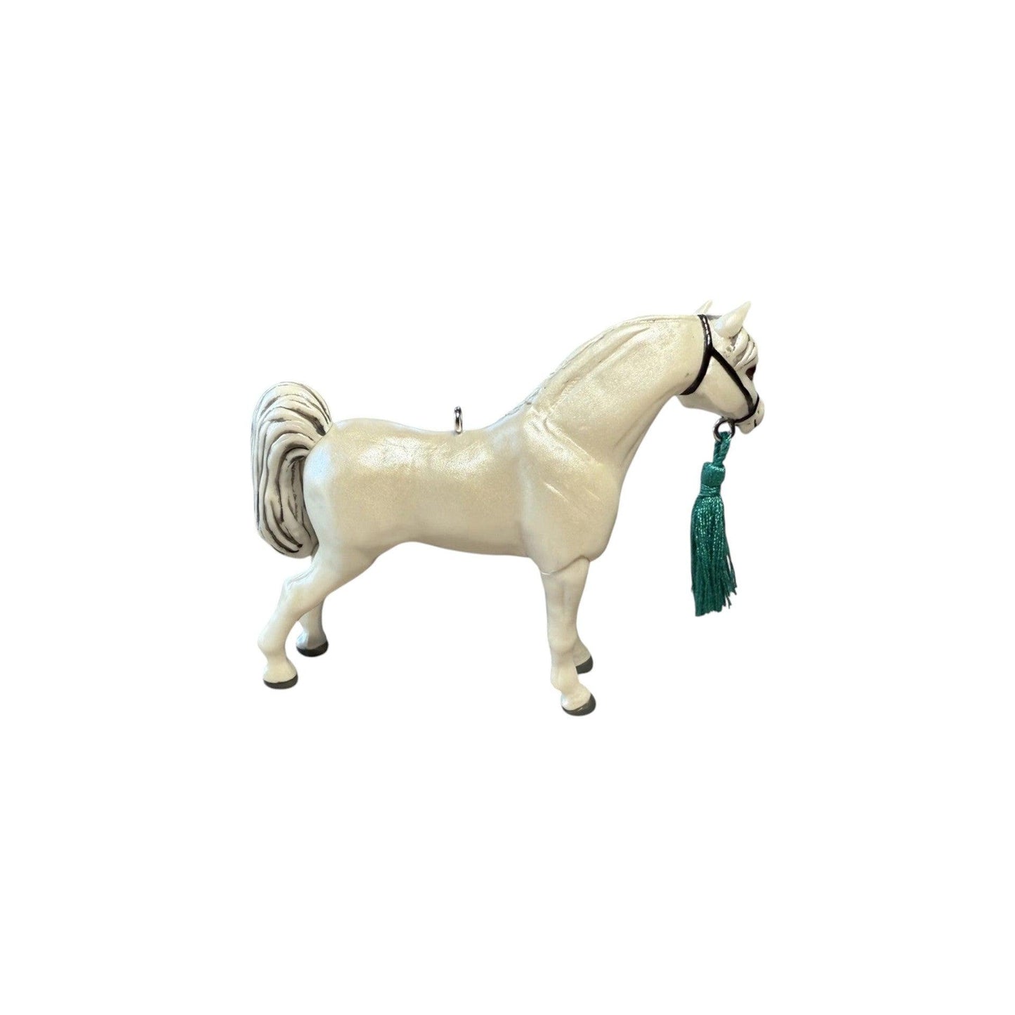 2018 Arabian Hallmark Ornament (Dream Horse) QGO1976 Image5