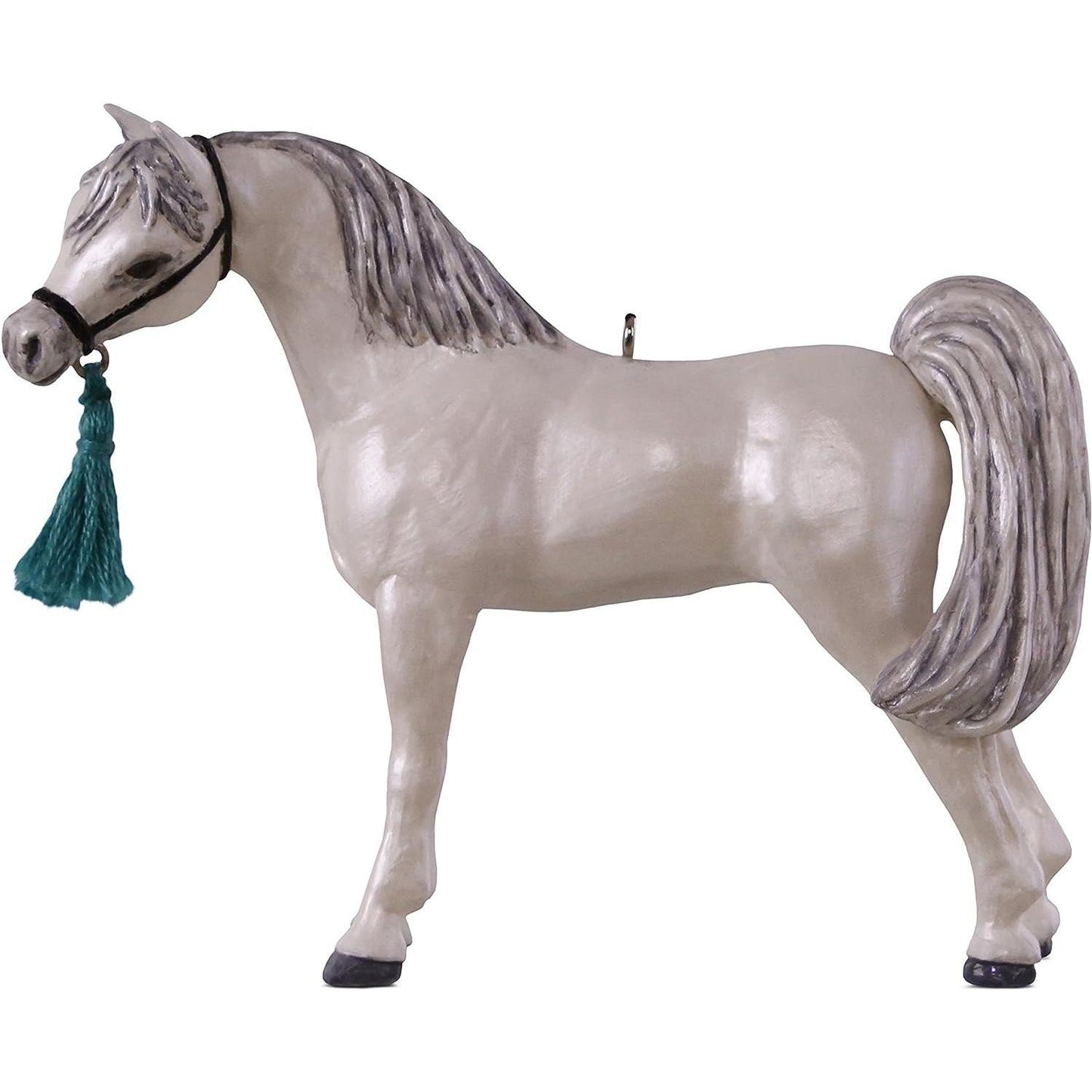 2018 Arabian Hallmark Ornament (Dream Horse) QGO1976