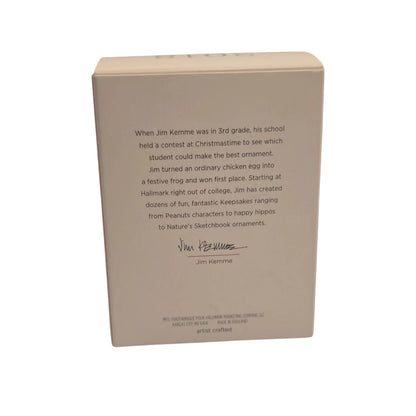 2018 Are You My Mother? Hallmark Ornament (Story Book) QXI3263