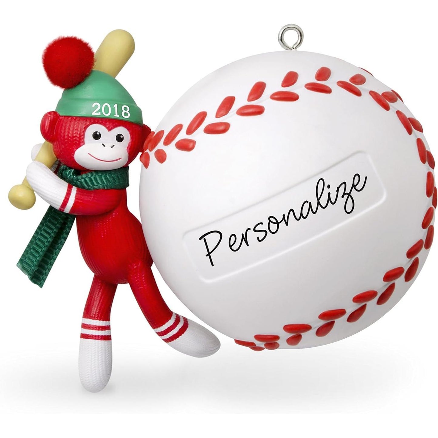 QGO1996 2018 Baseball Star (Sports & Activities) Image1