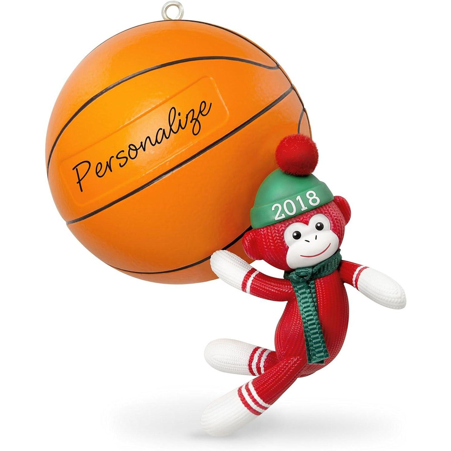 QGO1983 2018 Basketball Star (Sports & Activities) Image1