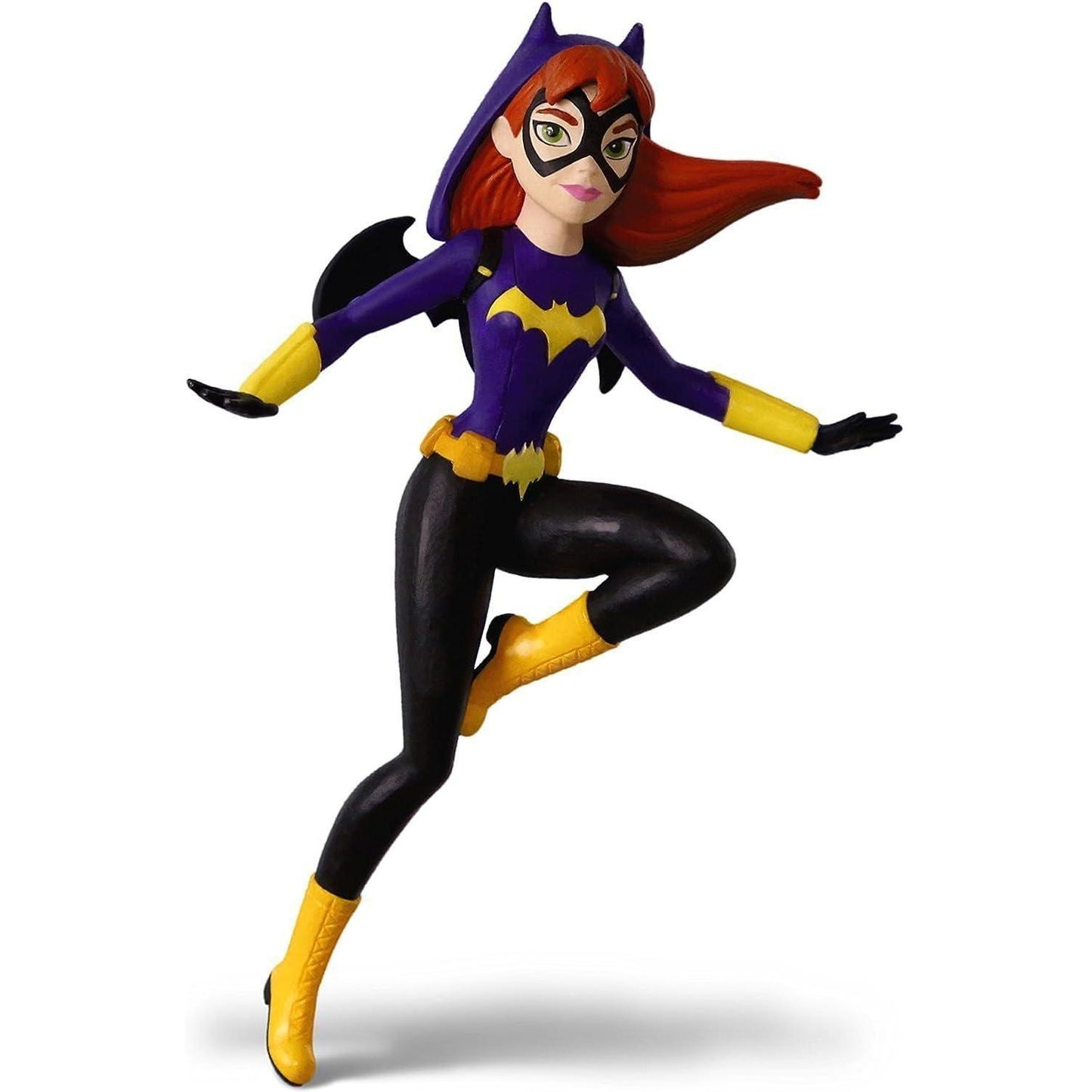 2018 Batgirl Hallmark Ornament (Super Heroes) QXI3013