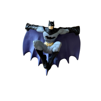 2018 Batman Rebirth (Super Heroes)