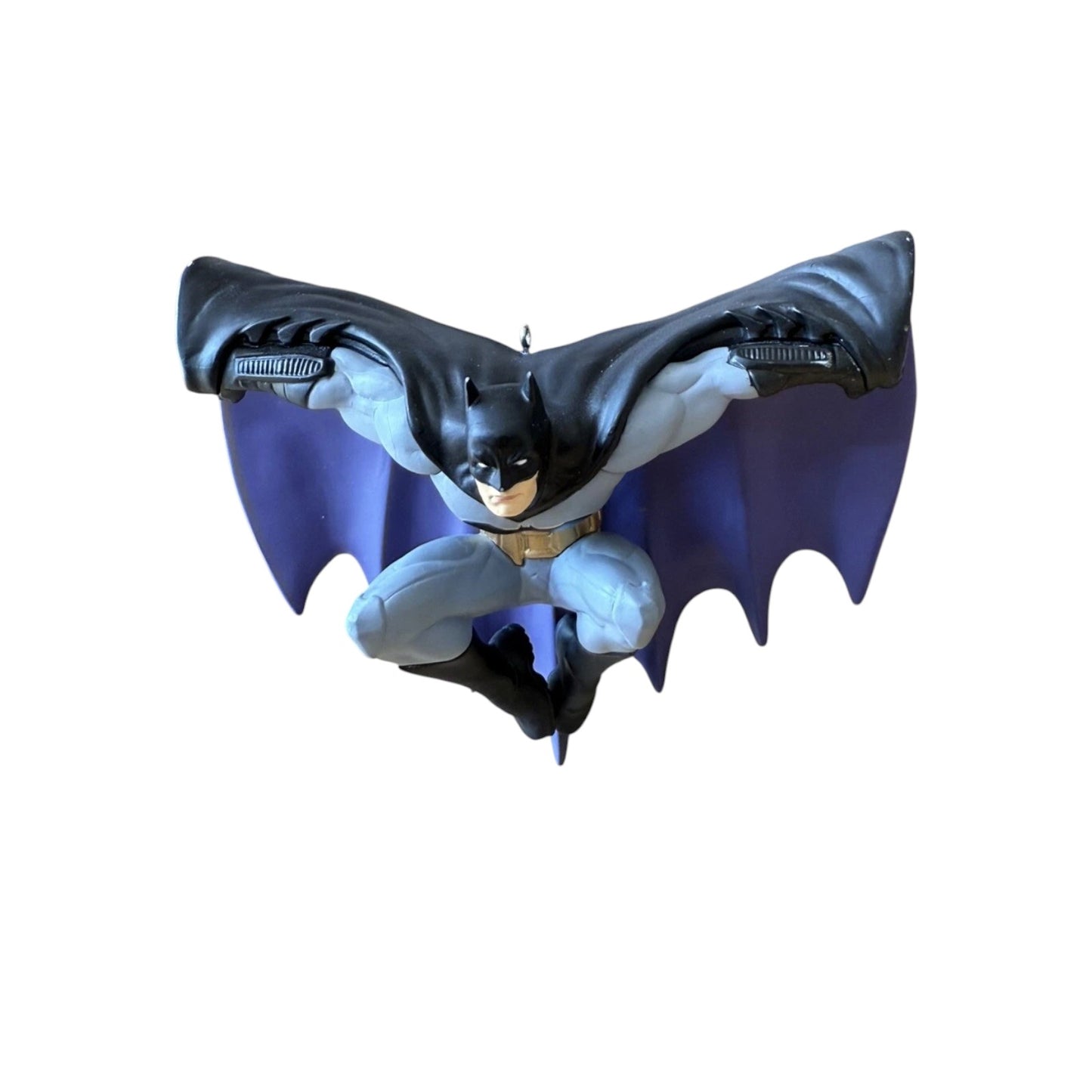 2018 Batman Rebirth (Super Heroes)