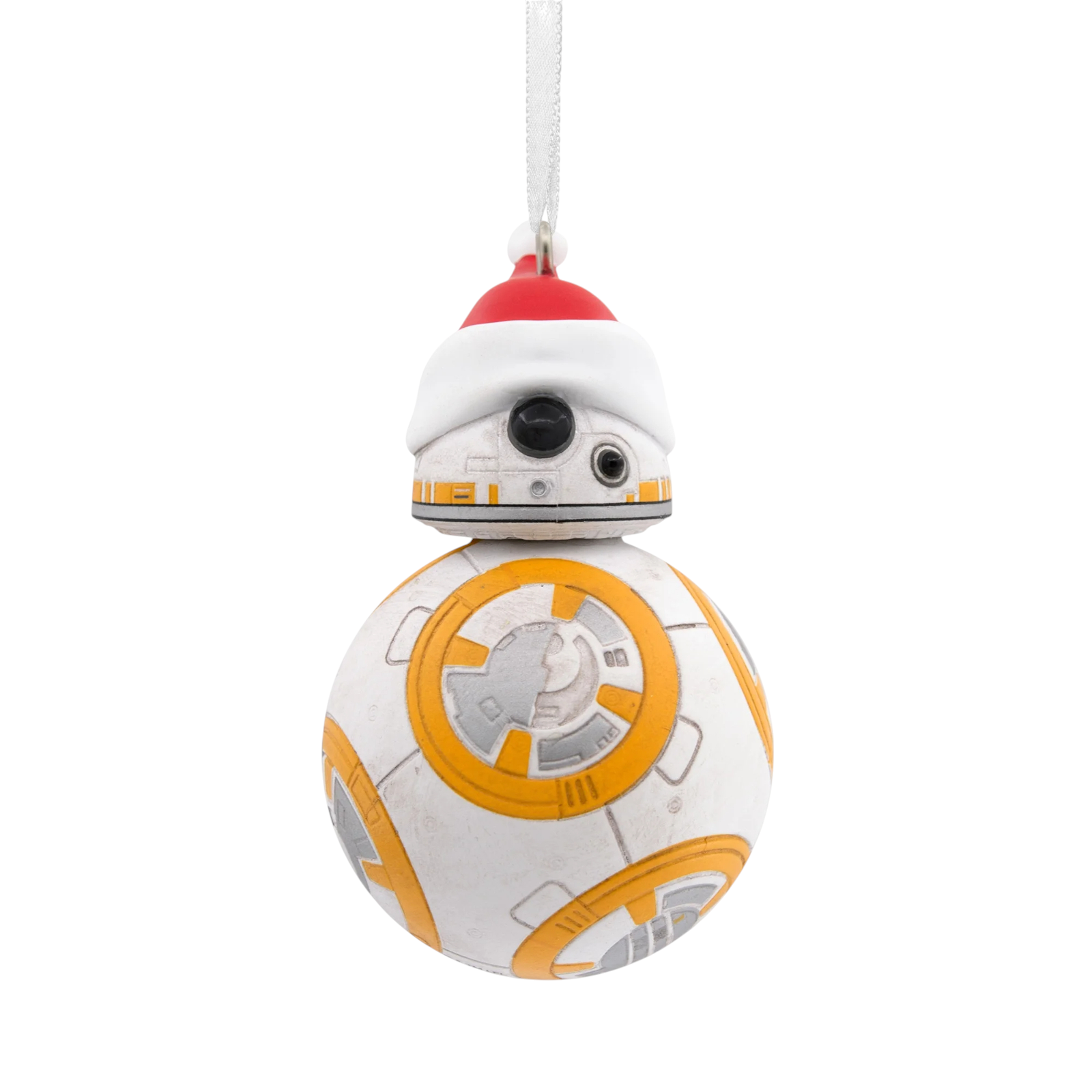 2018 BB-8 Hallmark Ornament (Star Wars) 2HCM4537