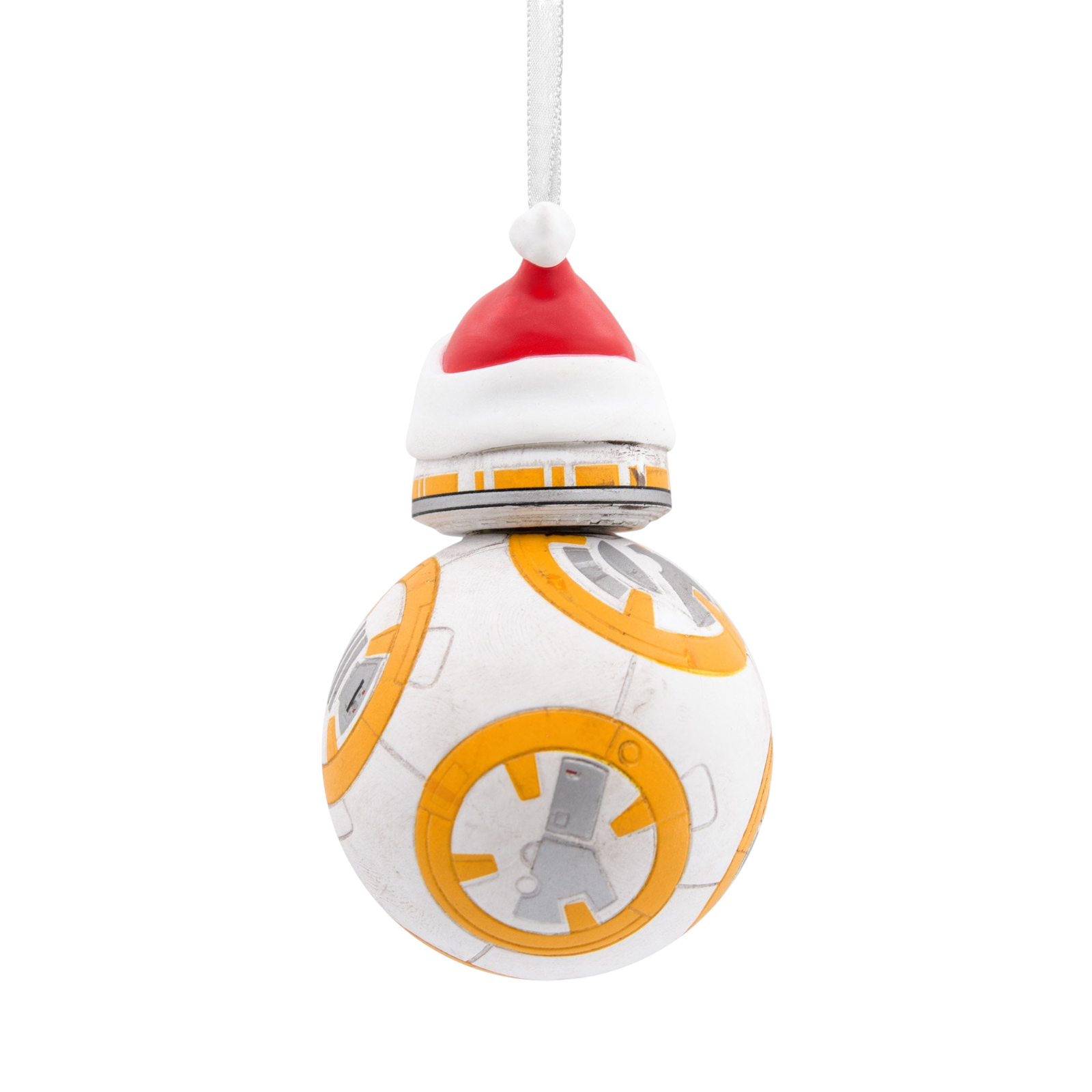 2018 BB-8 Hallmark Ornament (Star Wars) 2HCM4537