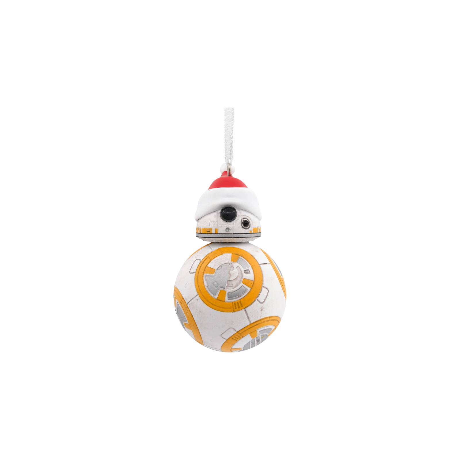 2018 BB-8 Hallmark Ornament (Star Wars) 2HCM4537