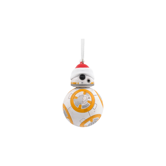 2018 BB-8 (Star Wars)