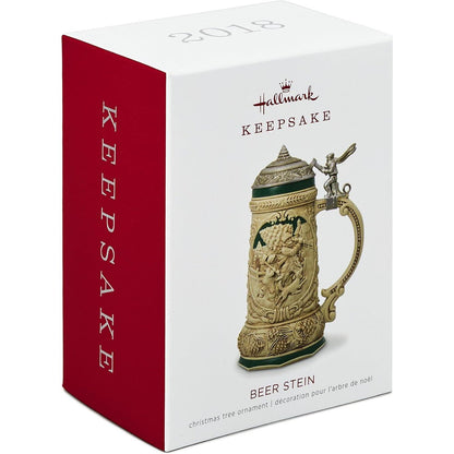 QGO2136 2018 Beer Stein (Beer Stein) Image2