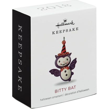 QFO5266 2018 Bitty Bat (Halloween) Image2
