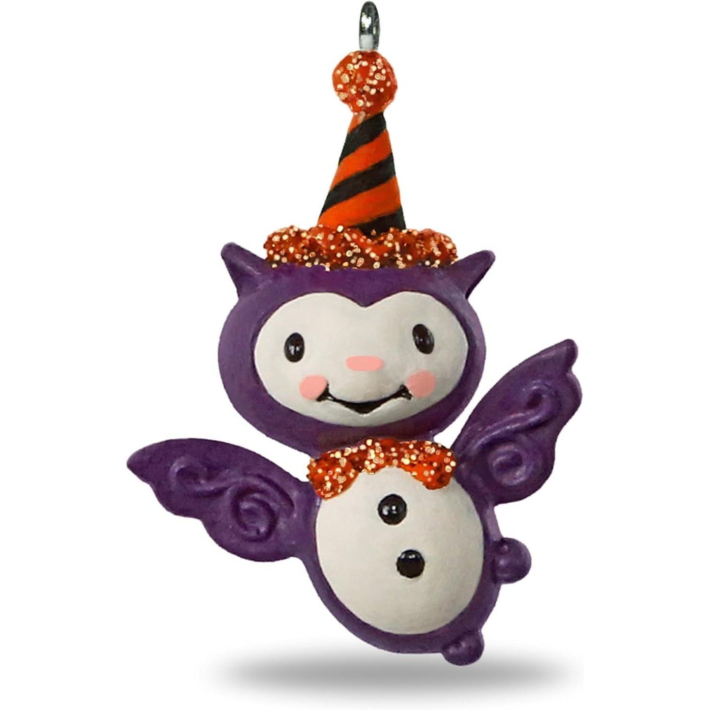 QFO5266 2018 Bitty Bat (Halloween) Image1