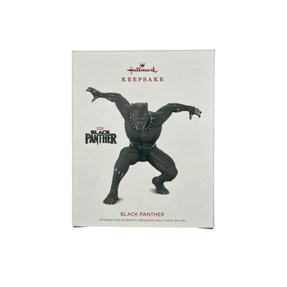 2018 Black Panther (Marvel)