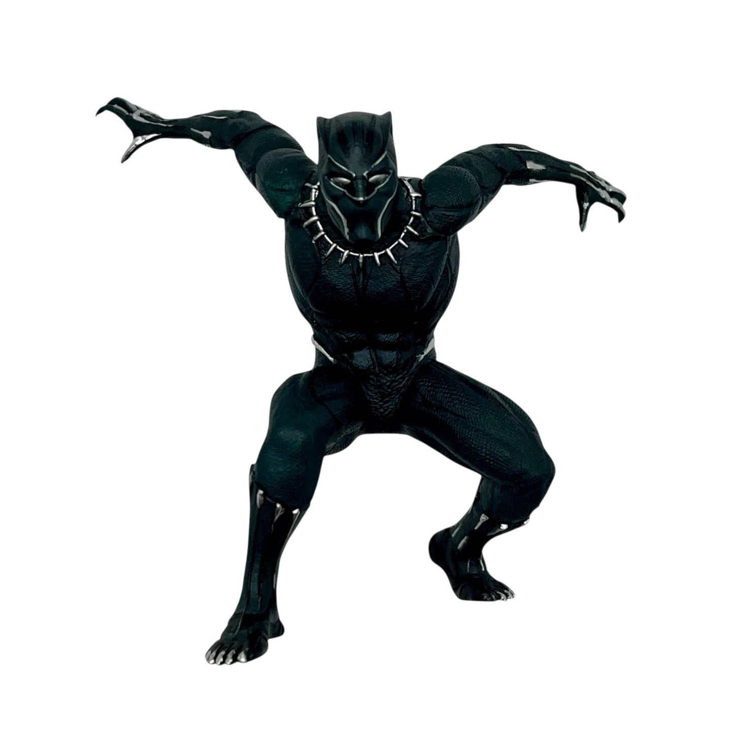 2018 Black Panther Hallmark Ornament (Marvel) QXI8573