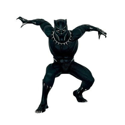 2018 Black Panther Hallmark Ornament (Marvel) QXI8573