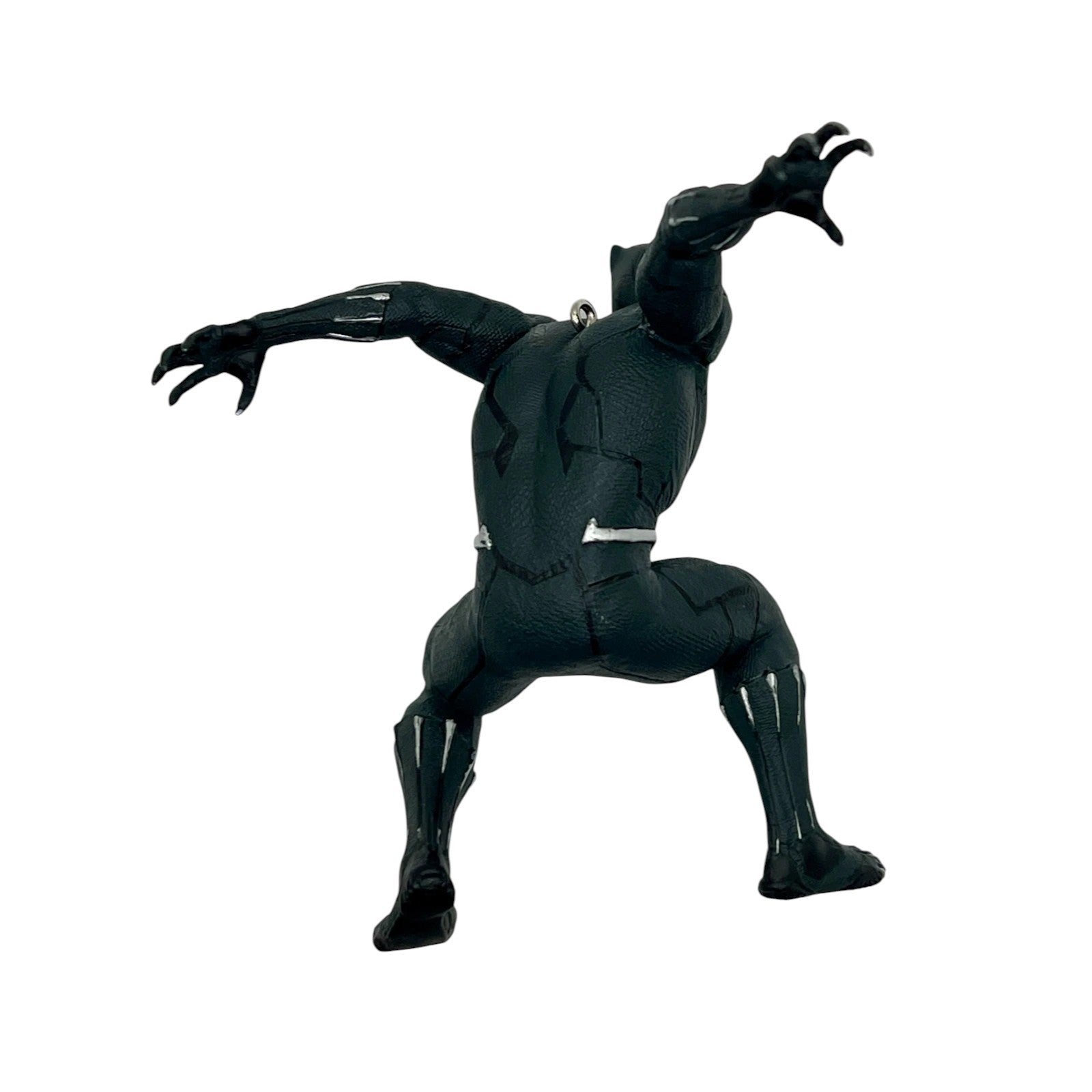 2018 Black Panther Hallmark Ornament (Marvel) QXI8573