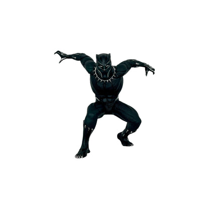 2018 Black Panther Hallmark Ornament (Marvel) QXI8573