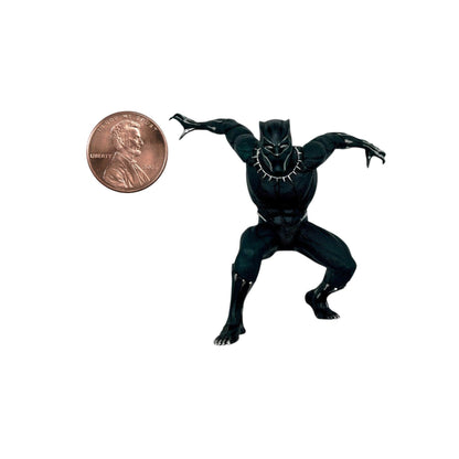 2018 Black Panther (Marvel)