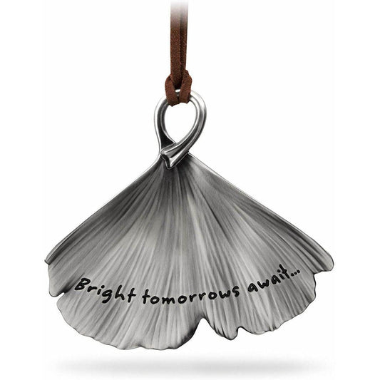 2018 Bright Tomorrows Await (Heart)