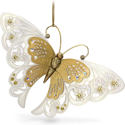 QX9486 2018 Brilliant Butterflies (Butterfly) Image1