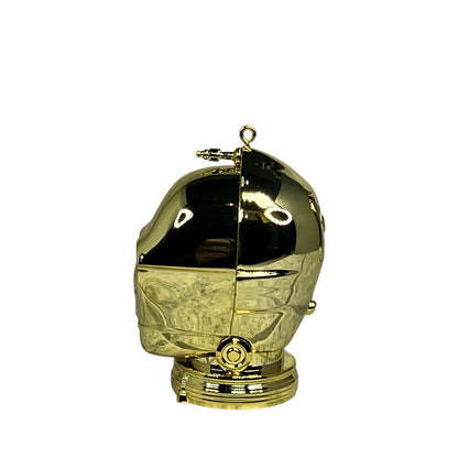 2018 C‑3PO Hallmark Ornament (Star Wars) QXI3306